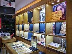 -浙文眼镜(清江西路店)