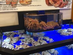 -蟹道乐(網元別館店)