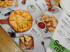 -棒约翰比萨·意面(剑河店)