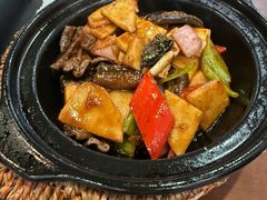 -金龙·打边炉(武进路店)