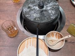 -蘑界·野生菌火锅(深业上城店)