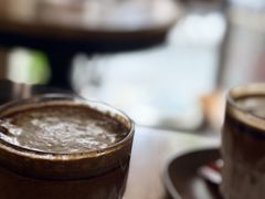 -沪水焙煎室(淡水路店)