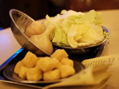 -月圆火锅(宁海东路二店)