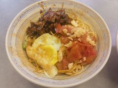 -梅溪·小伙子干挑面(安吉总店)