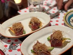 金枪鱼tartar-TOMATITO(无限极荟店)