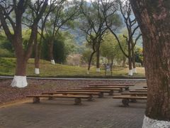 -福清灵石山国家森林公园
