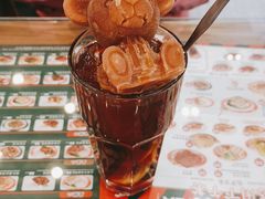 -添利·香港茶餐厅·下午茶(雪象店)
