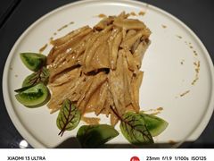 -小大董·烤鸭(观景餐厅·南京西路店)