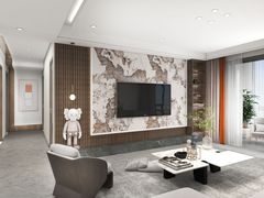 -峰光无限装饰(西安总店)