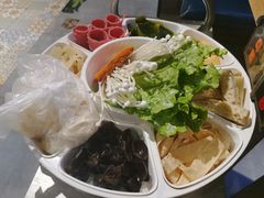 -川遇·鸡公虾婆(新世界百货店)