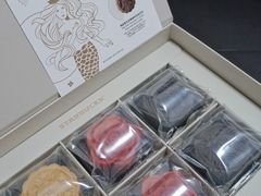 -星巴克臻选(惠州华贸天地1楼店)