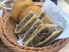 -高群生胡辣汤(亚运村店)