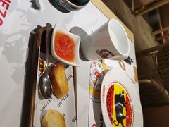 -Mezomd曼索蒂西班牙餐厅(广粤店)