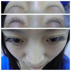 睫作-光SPA科技美肤