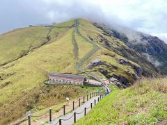 -萍乡武功山风景名胜区