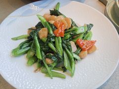 -林辉家宴·本地家常菜·头牌清远鸡(先锋店)