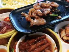 -嘉味港式餐厅(海门大有境店)