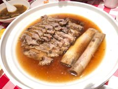 -西贝(东城万达广场店)
