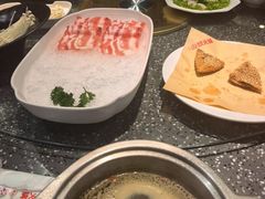 -华晟山城火锅(开发区港西东阁里店)