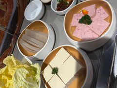 -海底捞火锅(崇文门新世界百货店)