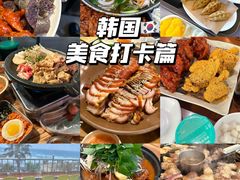 -BHC炸鸡(明洞总店)