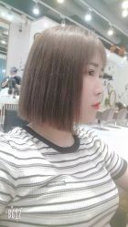 -妃格美发沙龙·烫发·染发