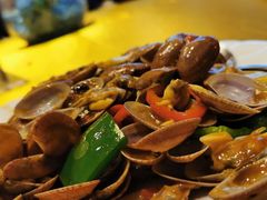 -新海利海鲜城·41年珠海老字号(夏湾店)