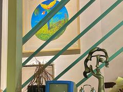 -84那年咖啡馆(李沧万达店)