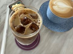 -深铁皇冠假日酒店·大堂吧