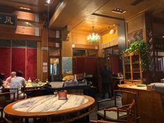 -那家小馆•北京菜•烤鸭(香山店)