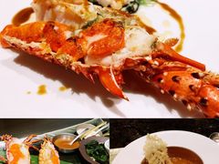 -Ginza Onodera铁板烧(外滩十八号店)