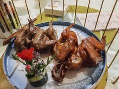 -光明招待所(邦凯科技园店)