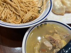 -王家沙点心店(南京西路总店)