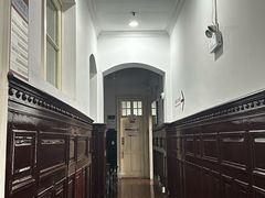 -上海市眼病防治中心(康定路院区)