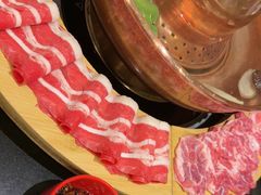 -北门涮肉·铜锅涮肉(南锣鼓巷店)