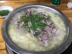 -苏州藏书羊肉(沁扬市场店)