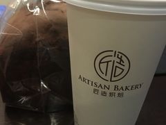 -匠造烘焙(联洋店)
