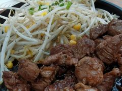铁板牛肉-Jazz·ya 爵士屋(来福士店)