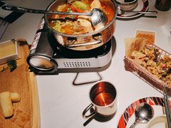 -塔哈尔·新疆盛宴(南翔印象城MEGA店)