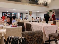 大堂-大鸭梨烤鸭店(花园村店)