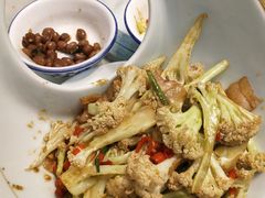 -奇味鸡煲(麦地店)