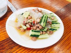 -十二道丰味·徐州土菜·烧烤(何山路店)
