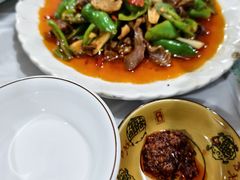 -明升萝卜汤