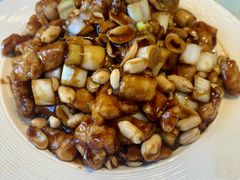 -玉林烤鸭店(定福庄店)