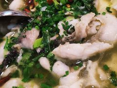 -邀月楼(新华路店)