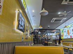 -小谷姐姐麻辣拌·麻辣烫(百子湾店)