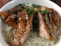 烧鹅-凌舍好烧鹅(中山路店)