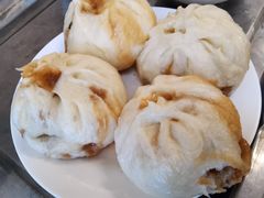 猪肉大葱包子-姚记炒肝店(鼓楼店)