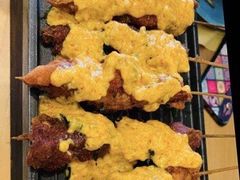 -摩登有记·新派泰国菜(银钻广场店)