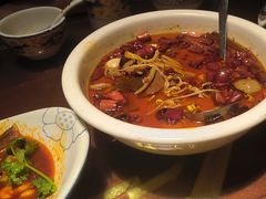 -缪氏川菜(深圳北站缤果空间店)